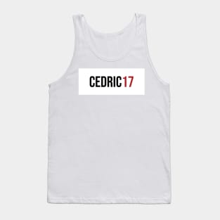 Cedric 17 - 22/23 Season Tank Top